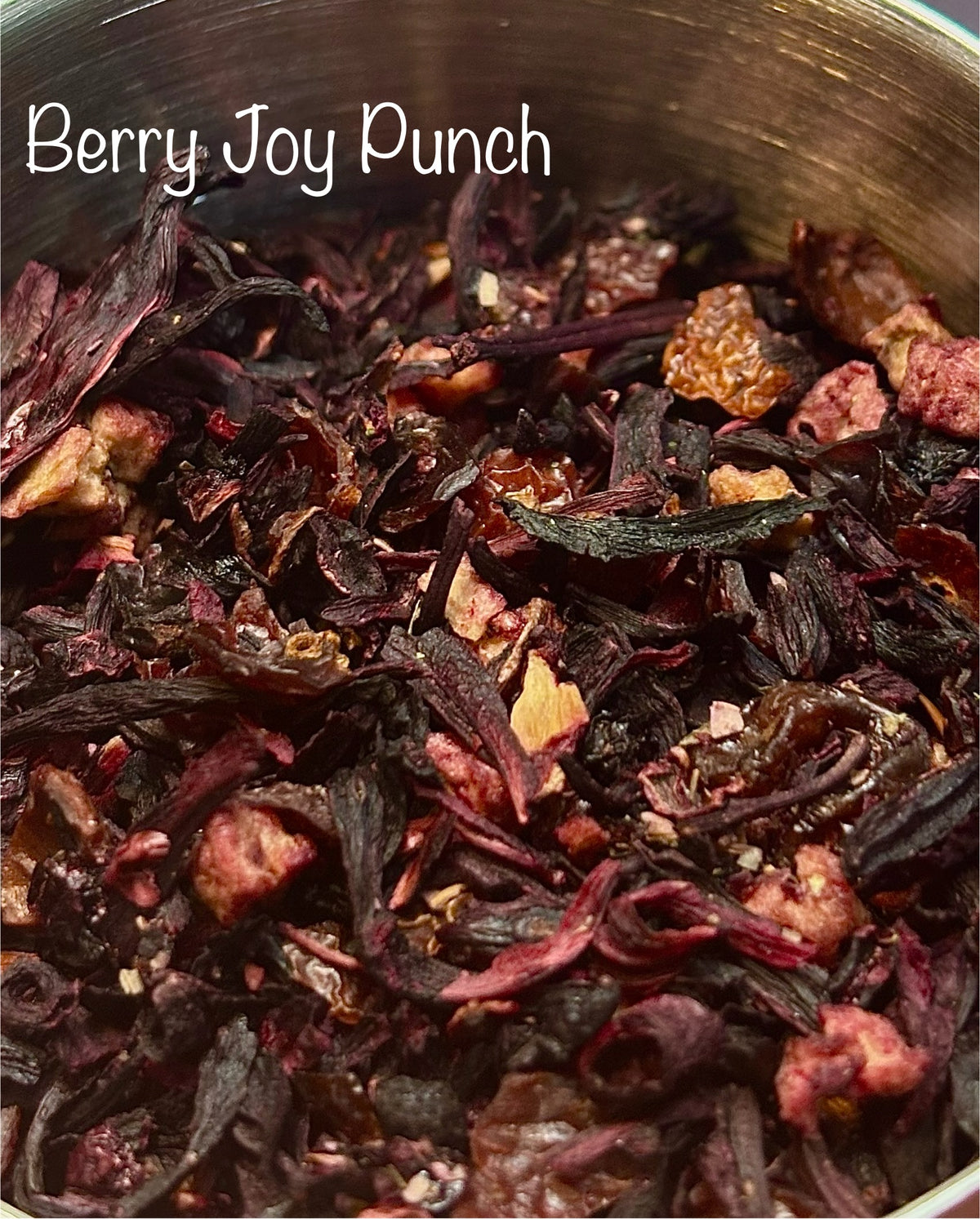 Berry Joy